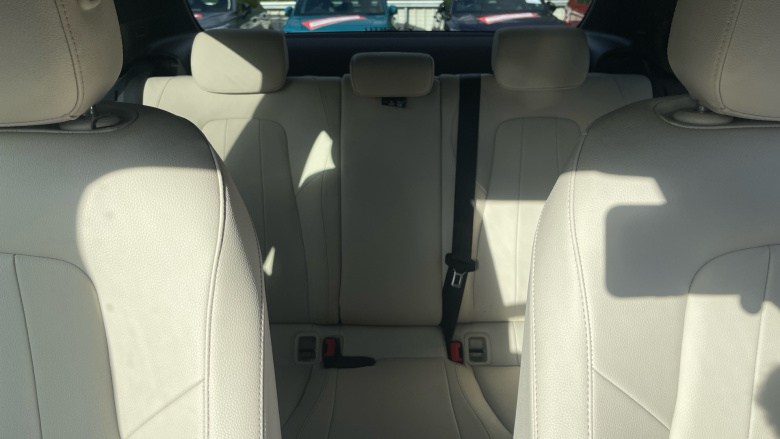 Mercedes-Benz A-Class A200 Sport Executive Edition 4dr Auto Petrol Saloon